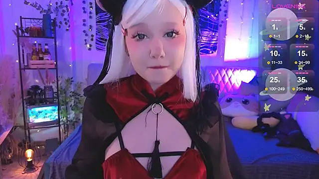 IrmaBell online show from 30, 11, 2025