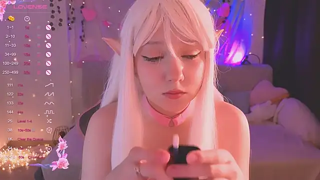 IrmaBell online show from 15, 3, 2026