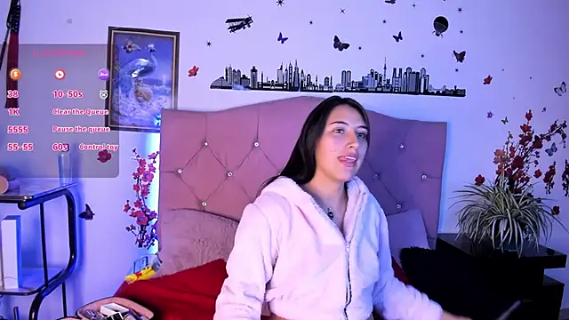 brenda moris01 online show from 18, 9, 2025