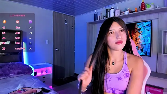 brenda moris01 online show from 21, 9, 2025