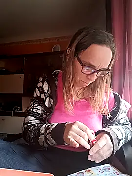 Snapshot of Dettybitch40 chatting on 11, 11, 2025 Dettybitch40 online show from 11, 11, 2025