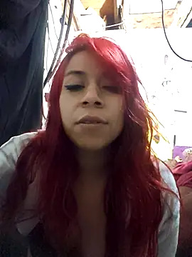 Shelzy420 online show from 14, 2, 2026