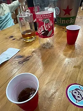 Snapshot of TioFer chatting on 27, 2, 2026 TioFer online show from 27, 2, 2026