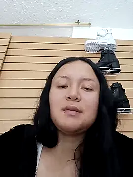 Arisha34 online show from 26, 1, 2025