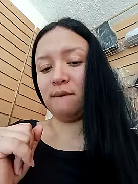 Arisha34 online show from 8, 3, 2025