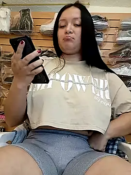 Arisha34 online show from 30, 9, 2025