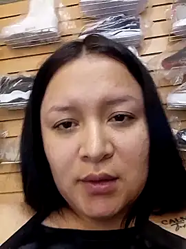 Arisha34 online show from 14, 11, 2025