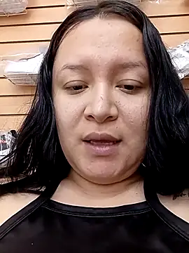 Snapshot of Arisha34 chatting on 1, 3, 2026 Arisha34 online show from 1, 3, 2026