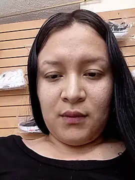 Snapshot of Arisha34 chatting on 29, 3, 2026 Arisha34 online show from 29, 3, 2026