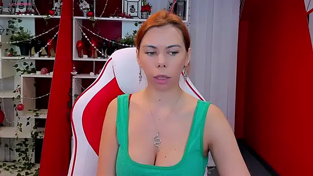 KateCloud online show from 22, 12, 2024