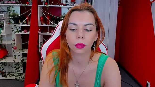 KateCloud online show from 27, 12, 2024