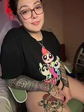 nativepumpkin95 online show from 23, 12, 2024