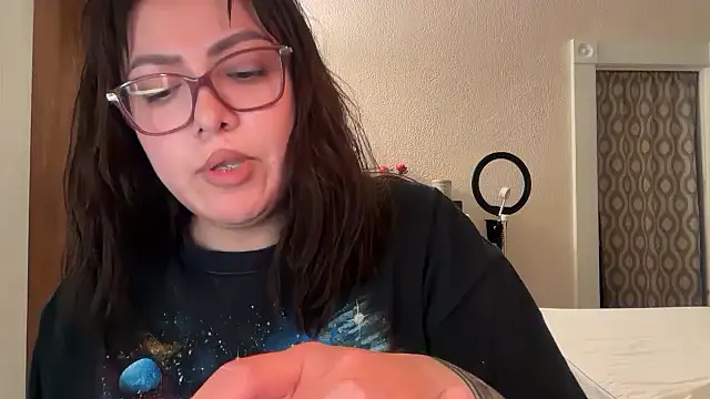 nativepumpkin95 online show from 11, 11, 2025