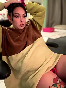 nativepumpkin95 online show from 9, 1, 2026