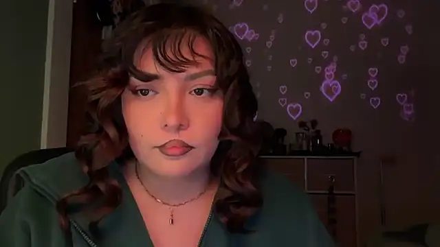 Snapshot of nativepumpkin95 chatting on 13, 2, 2026 nativepumpkin95 online show from 13, 2, 2026