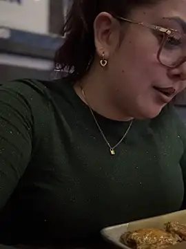 Snapshot of nativepumpkin95 chatting on 24, 2, 2026 nativepumpkin95 online show from 24, 2, 2026