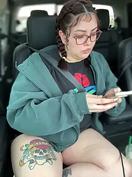 Snapshot of nativepumpkin95 chatting on 20, 3, 2026 nativepumpkin95 online show from 20, 3, 2026