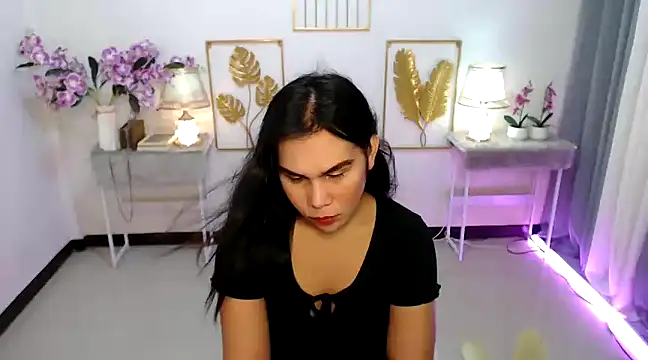 Snapshot of Asian_flabby chatting on 1, 12, 2024 Asian flabby online show from 1, 12, 2024