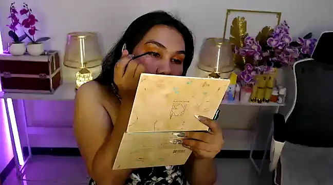 Snapshot of Asian_flabby chatting on 13, 1, 2025 Asian flabby online show from 13, 1, 2025