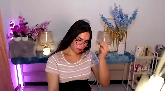 Snapshot of Asian_flabby chatting on 20, 1, 2025 Asian flabby online show from 20, 1, 2025