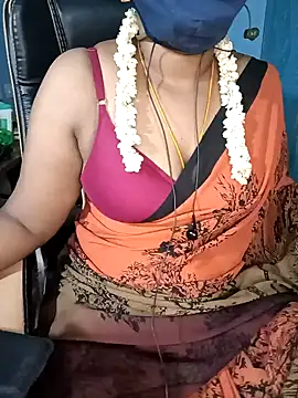 Tamil-hotwife online show from 23, 1, 2025