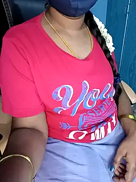 Tamil-hotwife online show from 29, 1, 2025