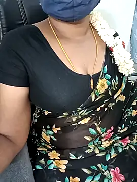 Tamil-hotwife online show from 1, 10, 2025