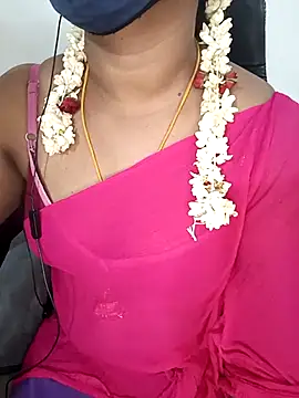 Tamil-hotwife online show from 9, 10, 2025