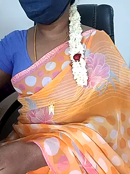 Tamil-hotwife online show from 18, 10, 2025