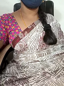 Tamil-hotwife online show from 19, 10, 2025