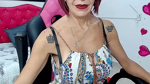 Snapshot of isabelasex1 chatting on 18, 2, 2025 isabelasex1 online show from 18, 2, 2025