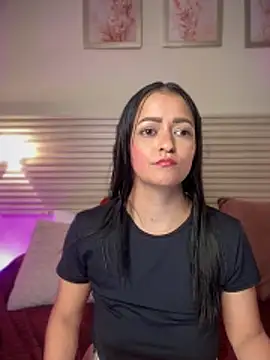 Snapshot of New_Arab_Kingdom chatting on 14, 12, 2025 New Arab Kingdom online show from 14, 12, 2025