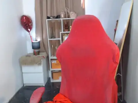 Snapshot of FrancineGarcia chatting on 7, 3, 2026 FrancineGarcia online show from 7, 3, 2026