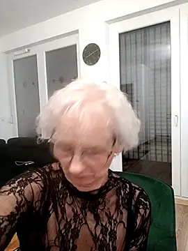 Hot Ann52 online show from 27, 2, 2025