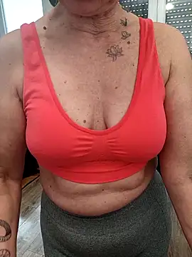 Hot Ann52 online show from 28, 2, 2025