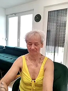 Hot Ann52 online show from 17, 3, 2025