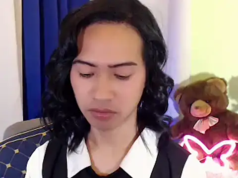 Lemonadexxx online show from 13, 12, 2024