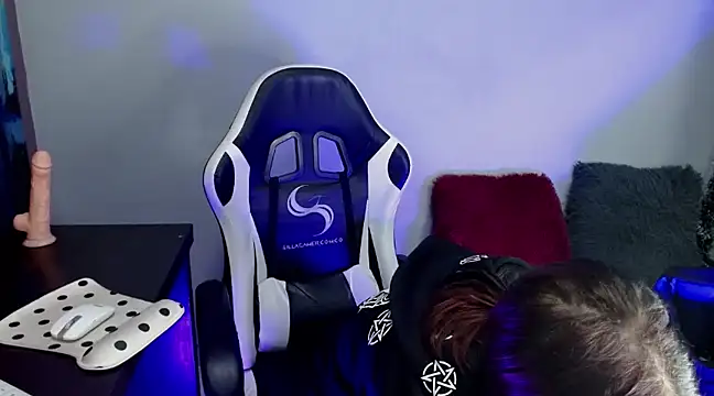 Ardat Lili69 online show from 17, 12, 2024