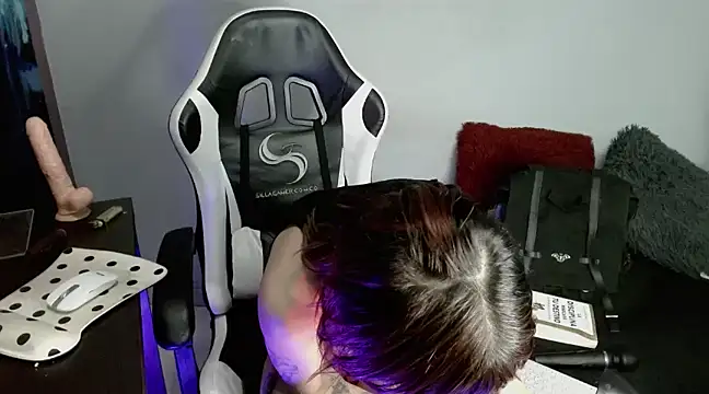 Ardat Lili69 online show from 14, 1, 2025