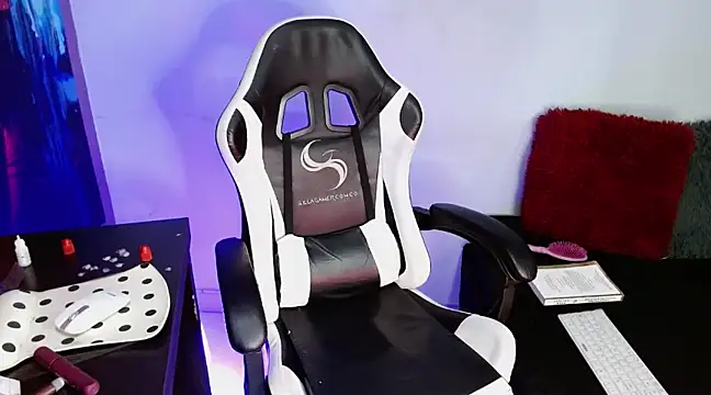 Ardat Lili69 online show from 29, 1, 2025