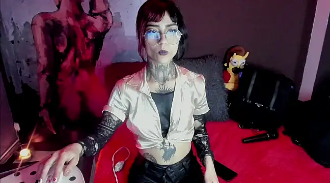 Ardat Lili69 online show from 12, 3, 2025