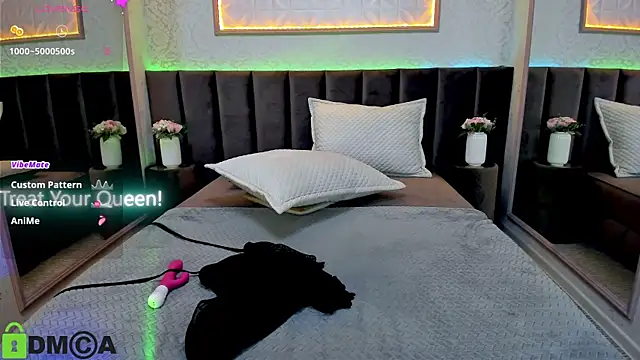 XLindaMilfX online show from 25, 1, 2025