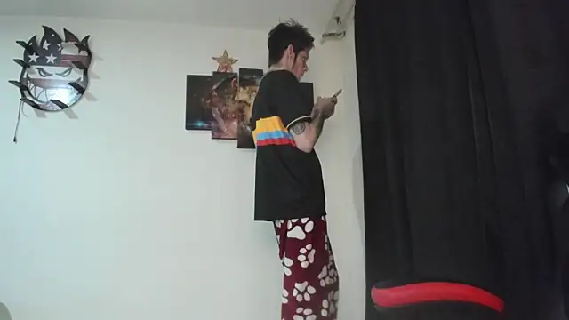 Snapshot of Jeff_Walton@xh chatting on 5, 12, 2025 Jeff Waltonxh online show from 5, 12, 2025