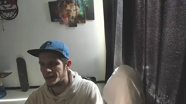 Snapshot of Jeff_Walton@xh chatting on 13, 12, 2025 Jeff Waltonxh online show from 13, 12, 2025