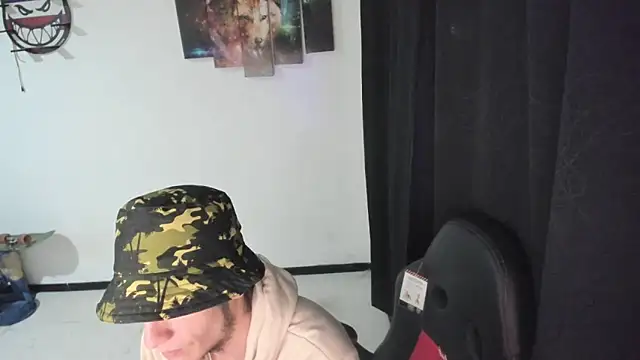 Snapshot of Jeff_Walton@xh chatting on 16, 12, 2025 Jeff Waltonxh online show from 16, 12, 2025