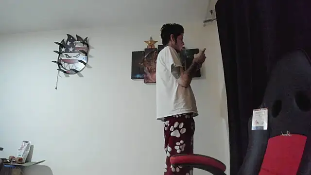 Jeff Waltonxh online show from 21, 12, 2025