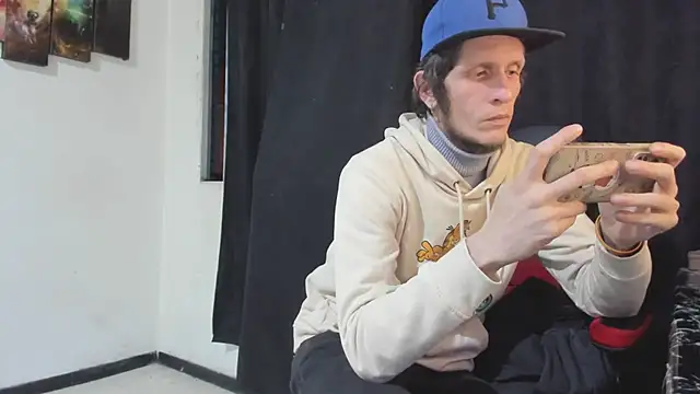 Jeff Waltonxh online show from 11, 3, 2026