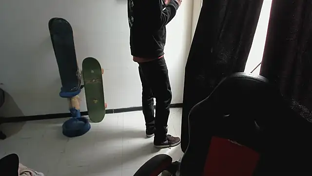 Jeff Waltonxh online show from 17, 3, 2026