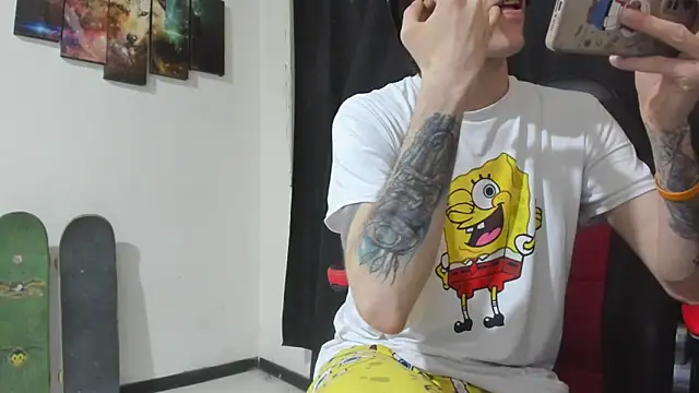 Jeff Waltonxh online show from 1, 4, 2026