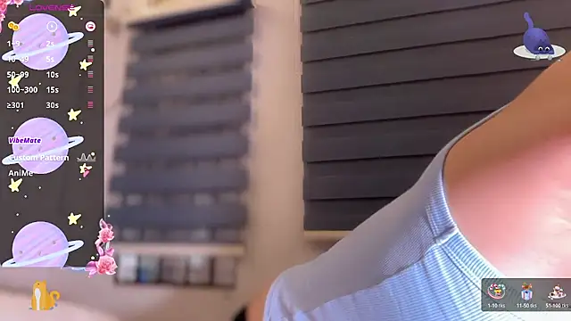 Jamie Sullivan online show from 3, 11, 2025